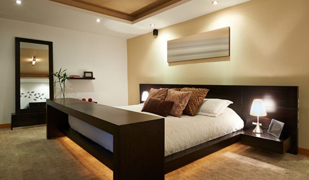 interior design ideas bedroom indian style - + Bedroom Design Ideas for Indian Homes in
