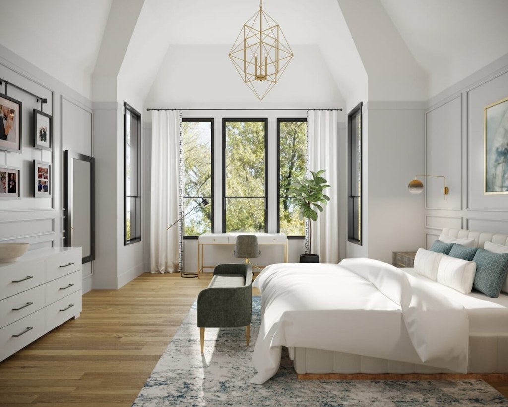 interior design bedroom ideas 2022 - Best 20 Bedroom Trends & Decorating Ideas - Decorilla