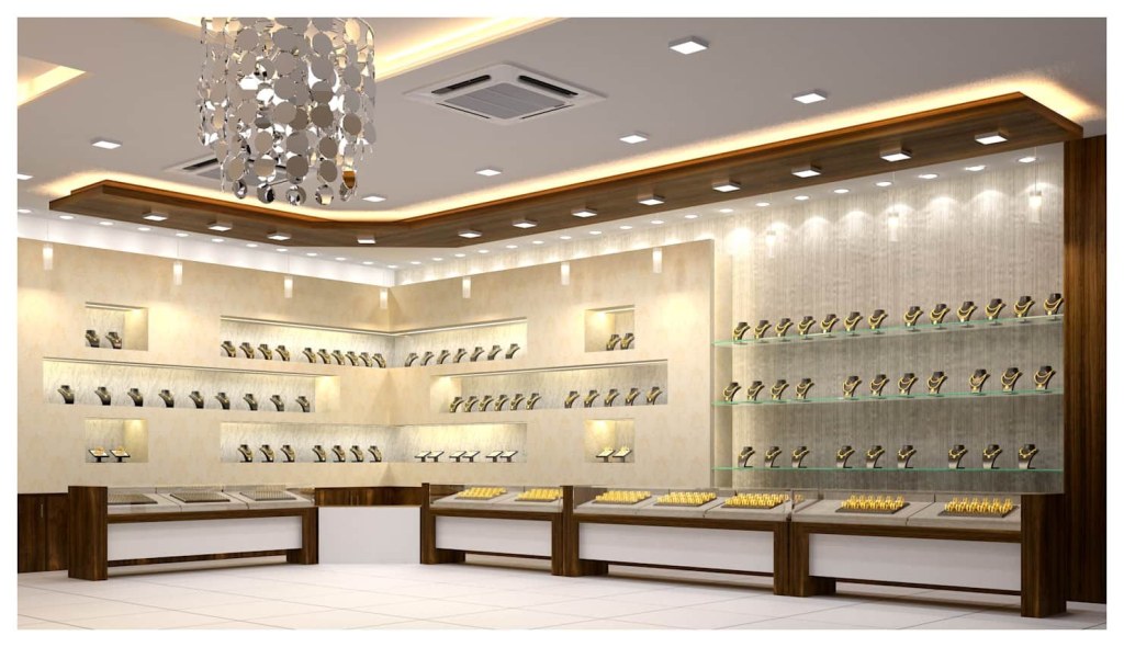 interior design ideas for jewelry store - Pin on dikor